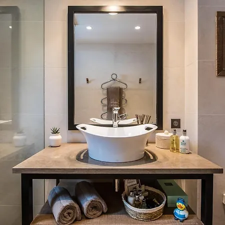 Luxury Ski Chalet Morzinee Morzine