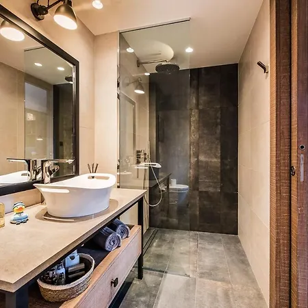 Luxury Ski Chalet Morzinee Morzine